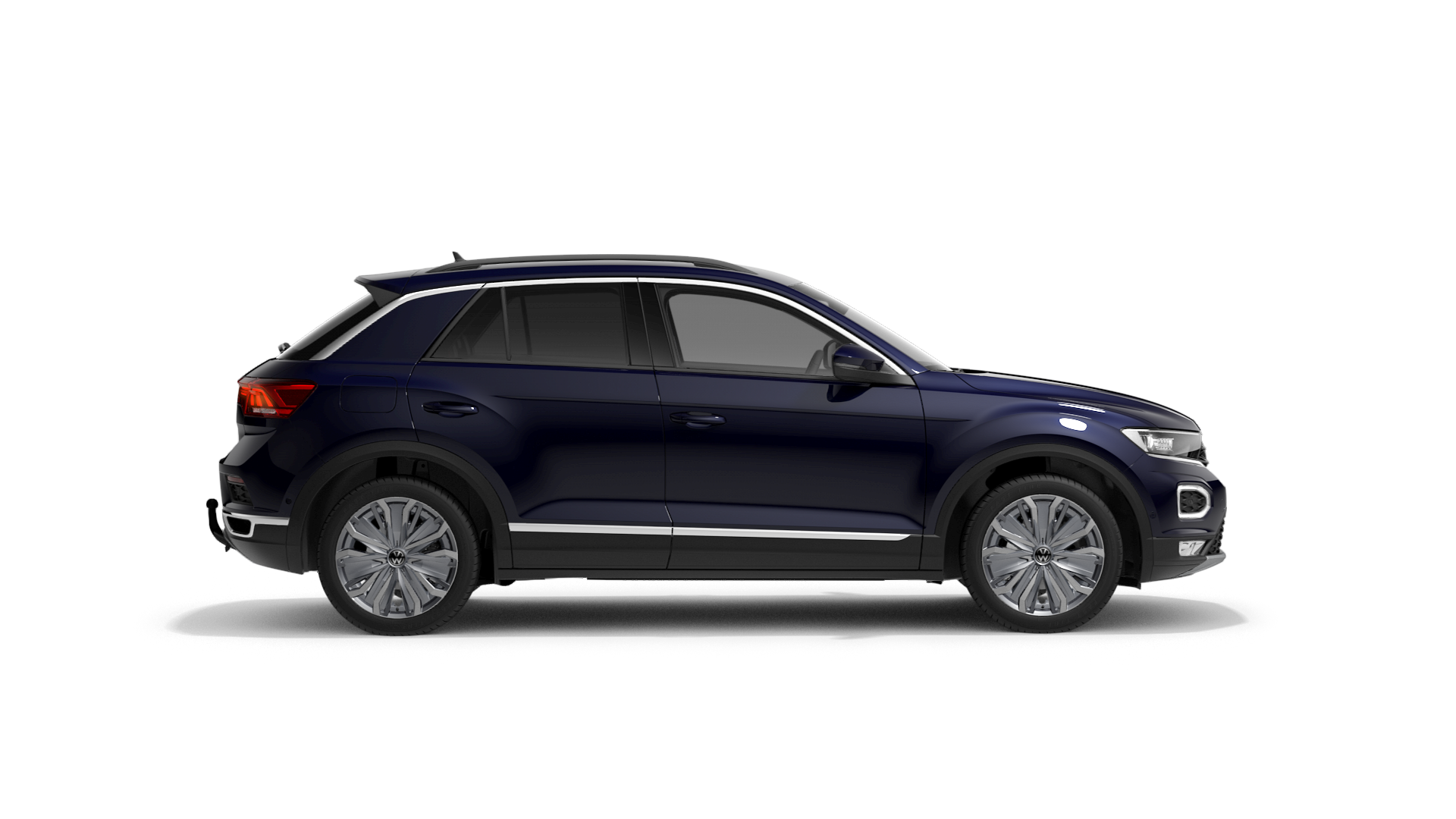Volkswagen T-Roc 1.5 TSI