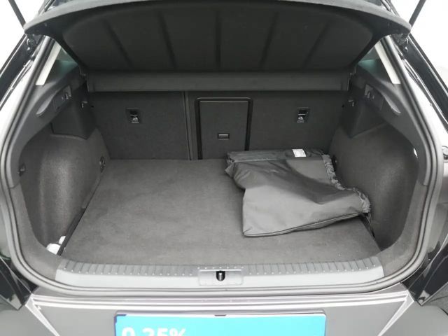 Cupra Formentor e-Hybrid