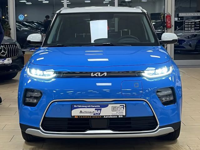 Kia Soul Inspiration*Harman K*ACC*HUD*SHZ+BLÜ*R.cam