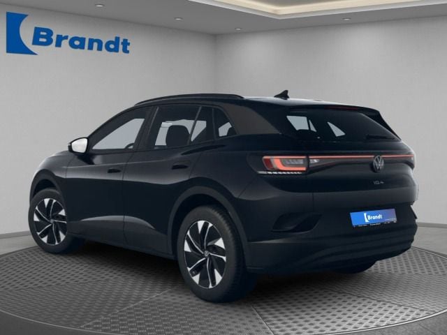 Volkswagen ID.4 Move Performance Pro