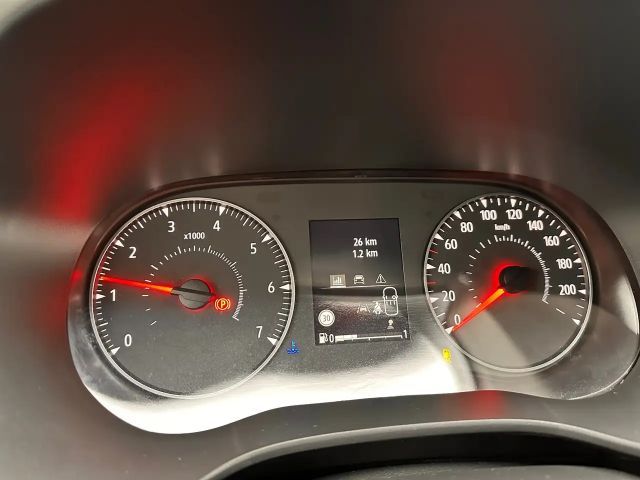 Dacia Jogger ECO-G Extreme TCe 100