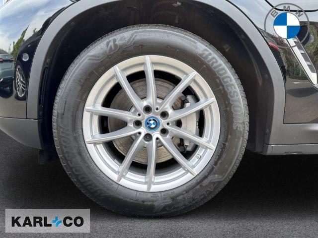 BMW X3 xDrive30e