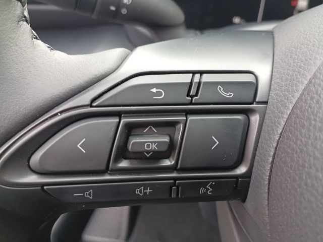 Toyota Yaris Cross Hybride