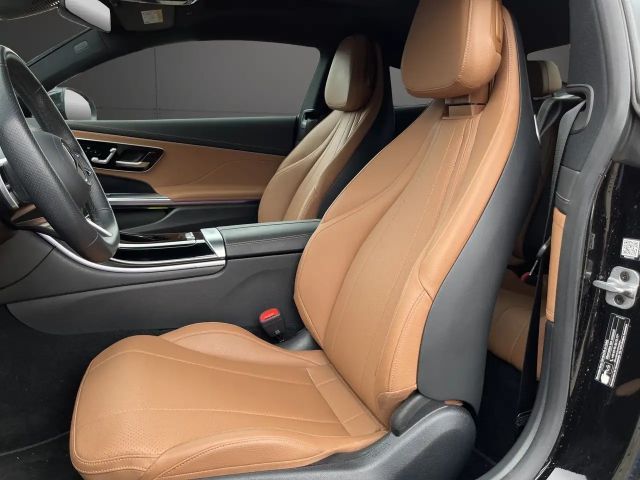 Mercedes-Benz CLE 450 4MATIC AMG Line