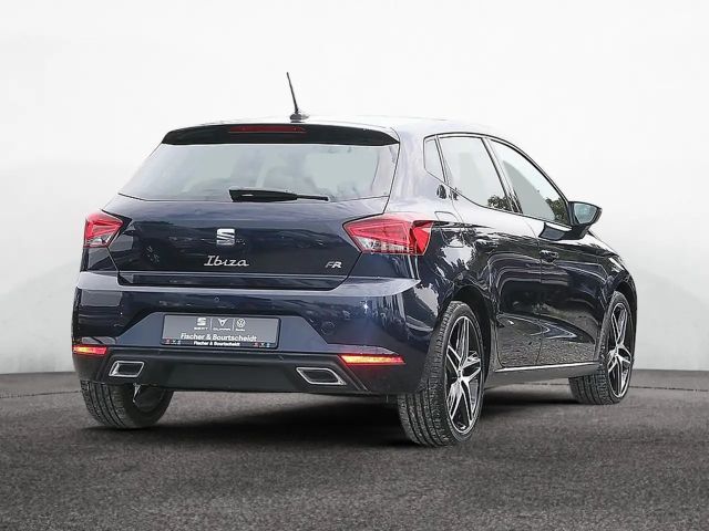 Seat Ibiza 1.5 TSI DSG FR-lijn