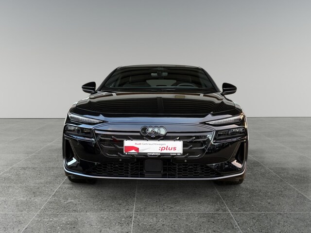 Audi A6 e-tron Avant Performance