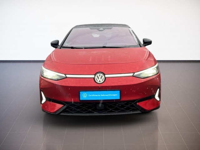 Volkswagen ID.7 340PS 4M NP.76T ACC.5J-G.WÄRMEPUMPE.AHK.AREA-VIEW.NAVI.HUD.LED.LKRD-HZ