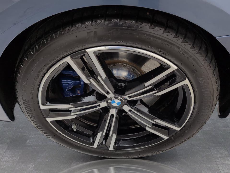 BMW 430 430i Coupé xDrive