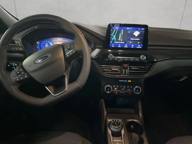 Ford Kuga Plug in Hybrid ST Line