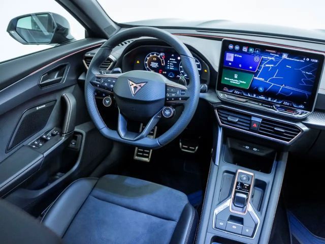 Cupra Formentor CUPRA 1.5 eTSI 110 kW Automatik Kamera Navi (101)