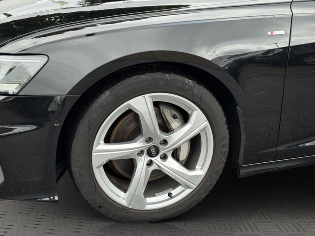 Audi A6 50 TDI Avant Quattro Sport