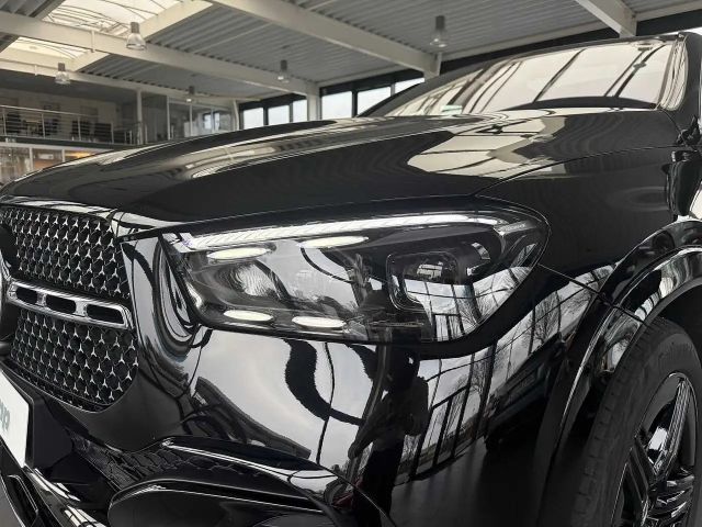 Mercedes-Benz GLE 450 AMG Line Coupé