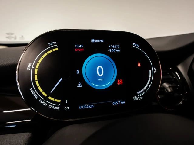 MINI Mini Electric SE