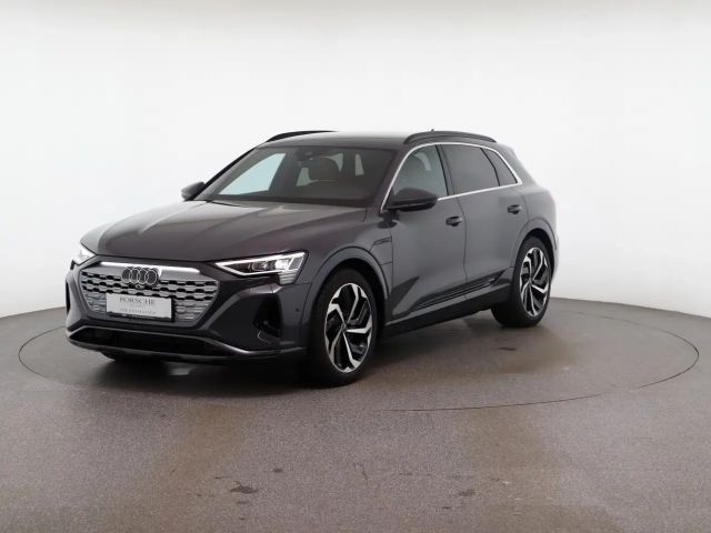 Audi Q8 e-tron 50 Quattro