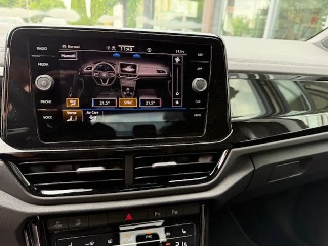 Volkswagen T-Roc IQ.Drive R-Line