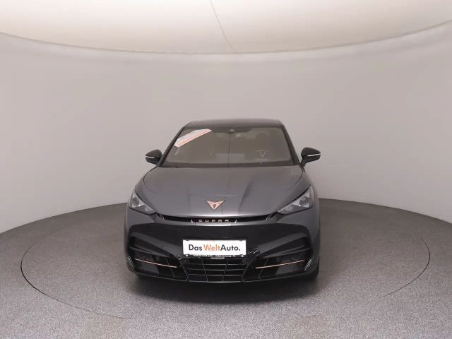 Cupra Tavascan 210kW/286PS