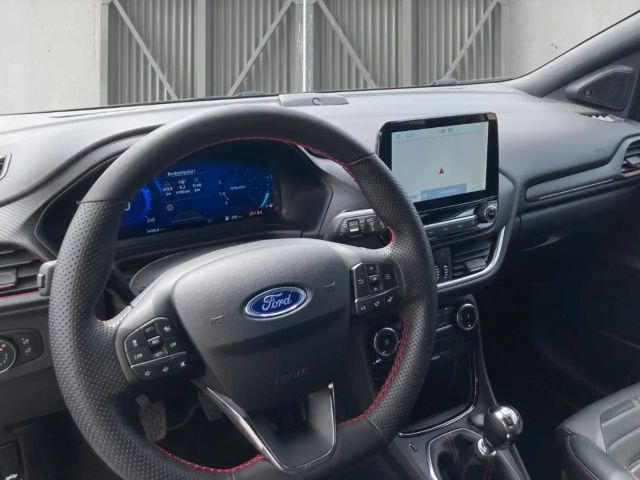 Ford Puma ST Line