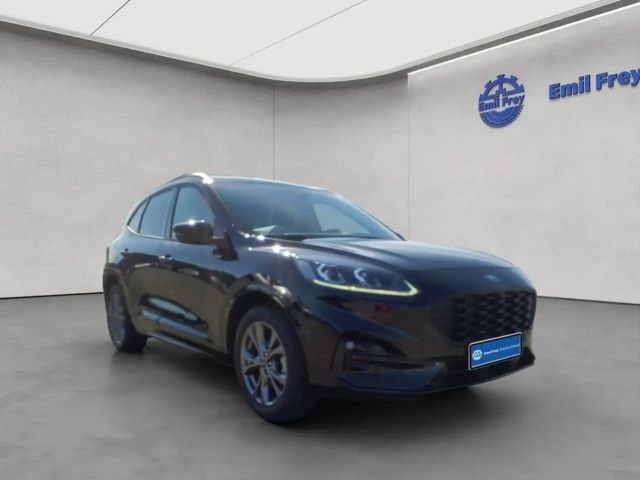 Ford Kuga EcoBoost ST Line X