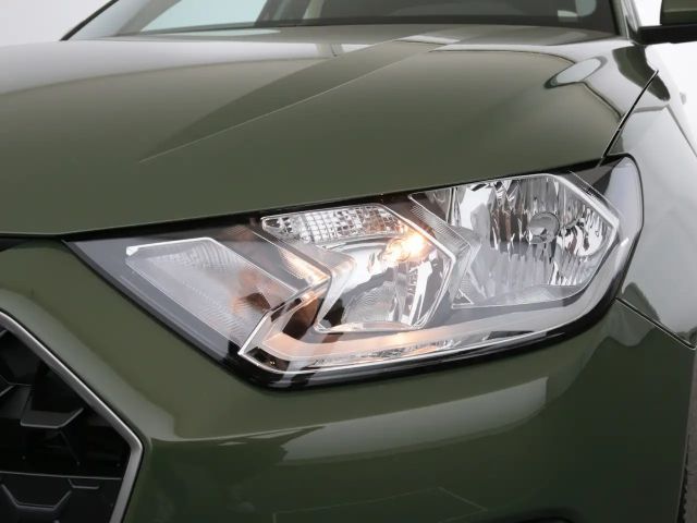 Audi A1 30 TFSI S-Tronic Sportback