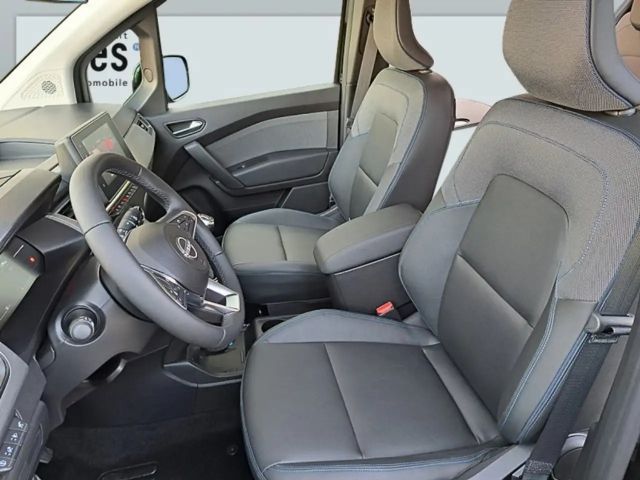 Nissan Townstar DIG-T Tekna