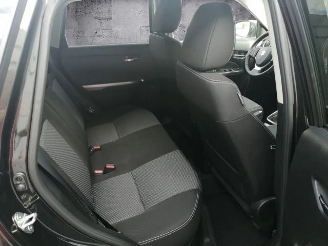 Suzuki Vitara AllGrip Hybrid Shine