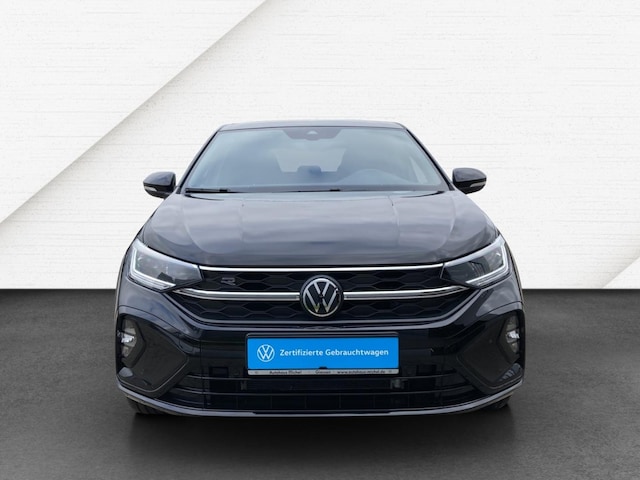 Volkswagen Taigo DSG R-Line