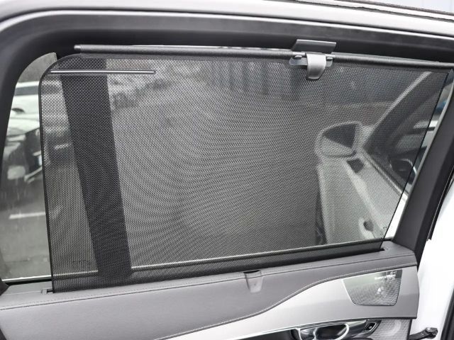 Volvo XC90 AWD Bright Recharge Ultra