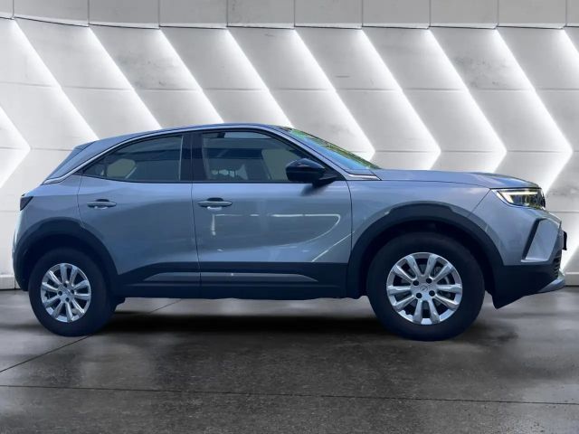 Opel Mokka 1.2 Turbo Edition Turbo