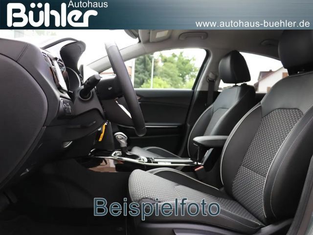 Kia XCeed GDi GT-Line