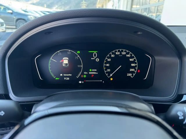 Honda Civic 2.0 Sport e:HEV