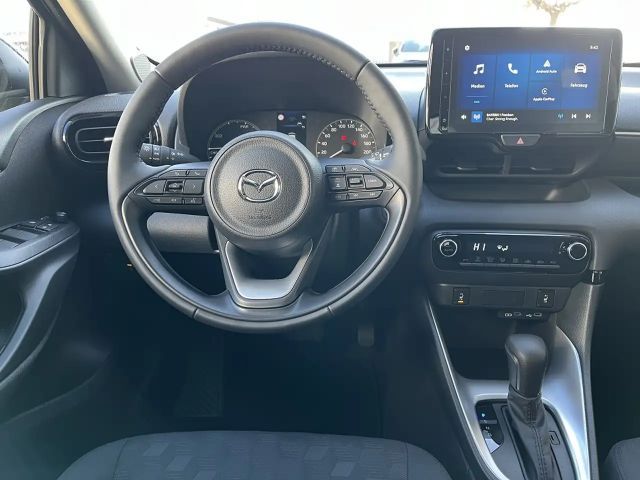 Mazda 2 Exclusive-line