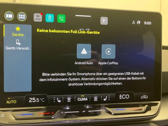 Seat Leon DSG Style e-Hybrid