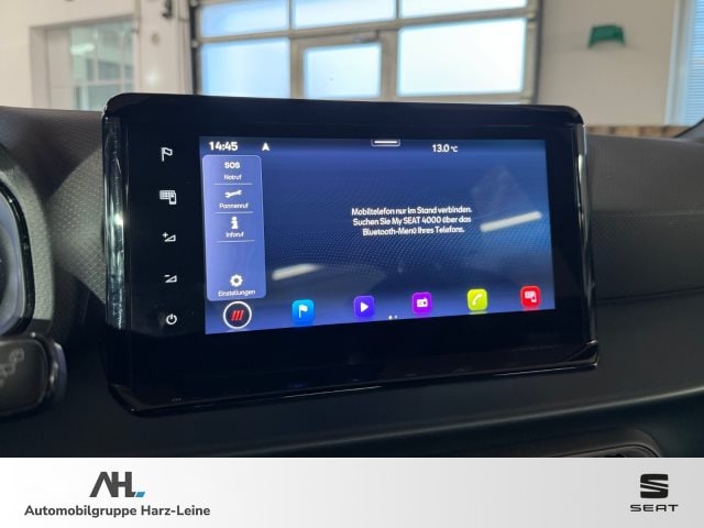 Seat Arona 1.0 TSI DSG