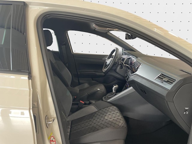 Volkswagen Polo DSG R-Line