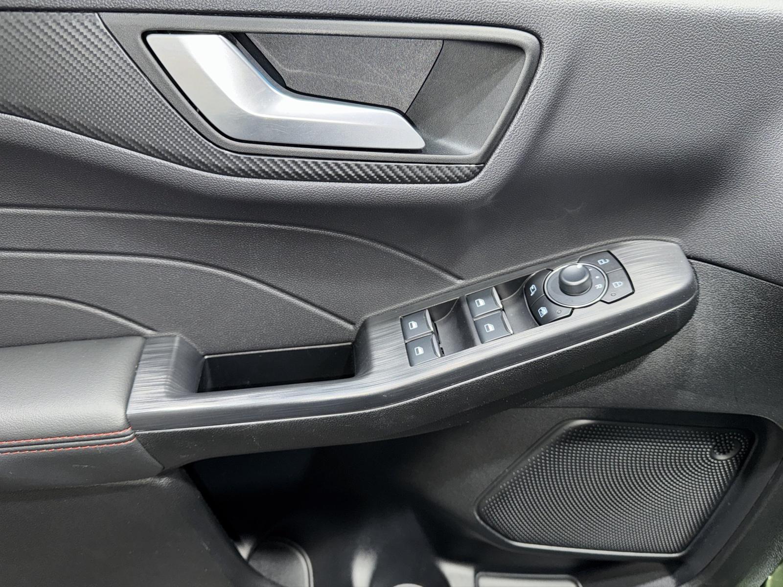 Ford Kuga Plug in Hybrid ST Line