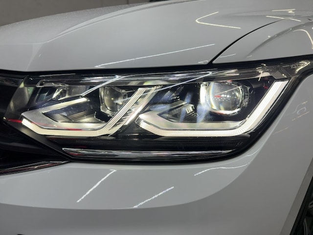 Volkswagen Tiguan 1.5 TSI DSG