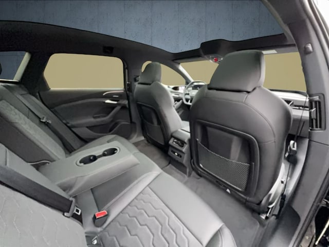 Audi A6 e-tron Avant Performance