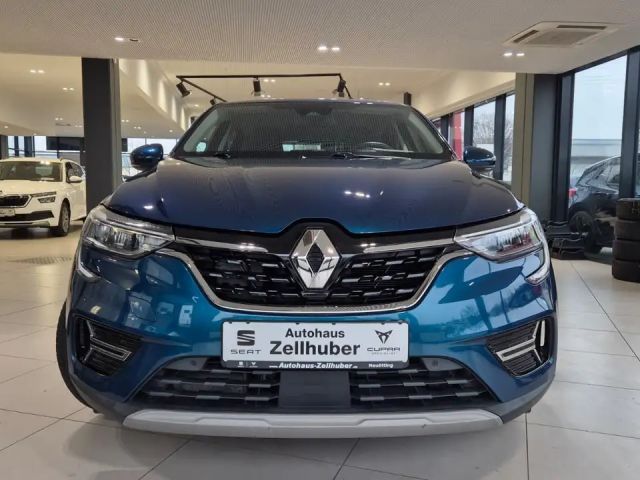 Renault Arkana Techno