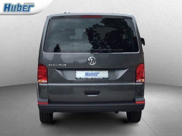 Volkswagen Caravelle T6 Trendline