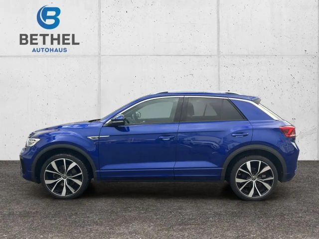 Volkswagen T-Roc 1.0 TSI R-Line