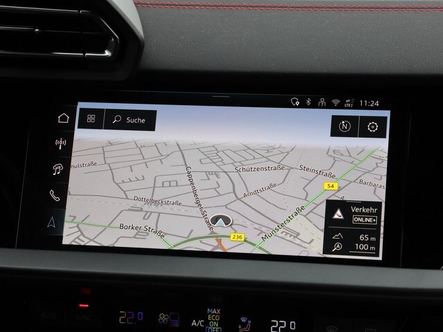 Audi A3 35 TFSI S-Tronic