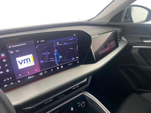 Audi Q5 Hybride Quattro