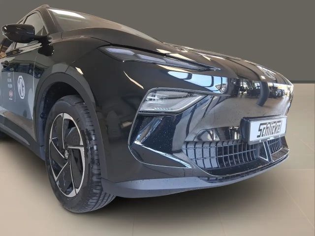 MG MGS5 64 kWh EV Luxury