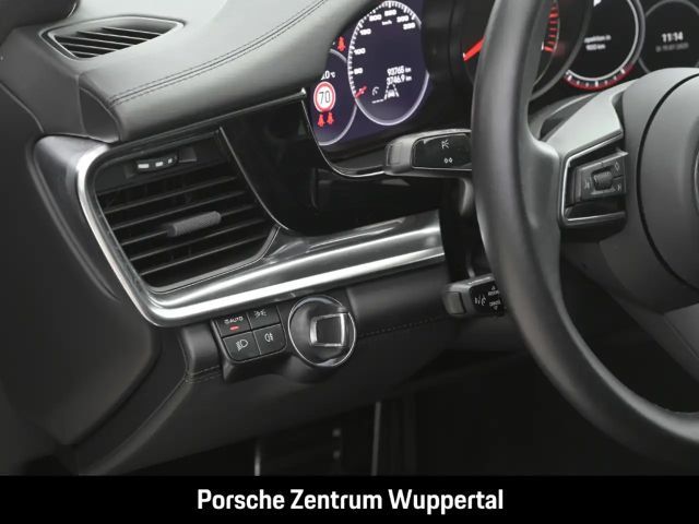 Porsche Panamera 4S