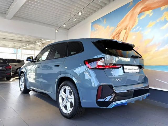 BMW iX1 M-Sport xDrive30