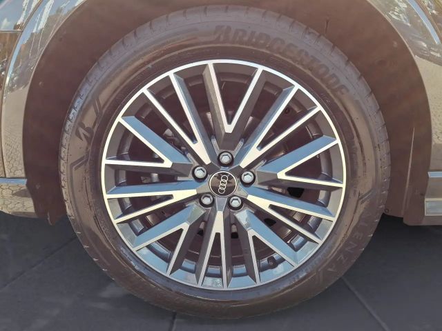 Audi Q3 35 TDI S-Tronic