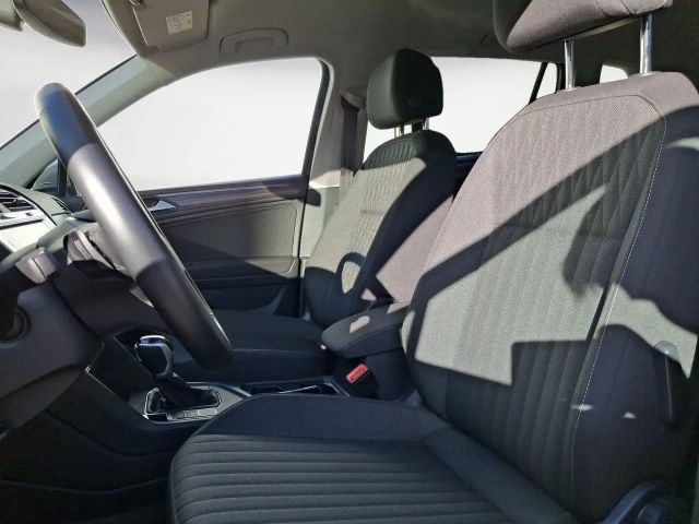 Volkswagen Tiguan Allspace Life