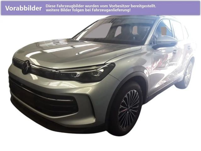 Volkswagen Tiguan 1.5 eTSI DSG Life