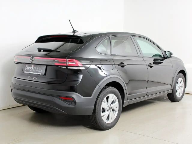 Volkswagen Taigo 4Me TSI