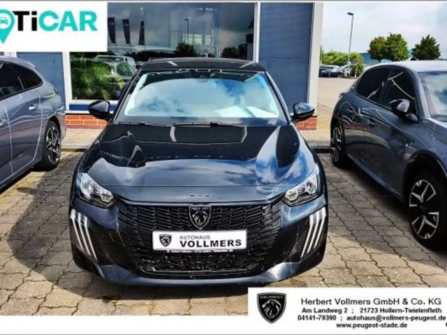 Peugeot 208 Allure Pack PureTech